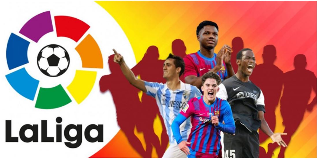 La-Liga-giai-dau-bong-da-nam-hap-dan-nhat-Tay-Ban-Nha